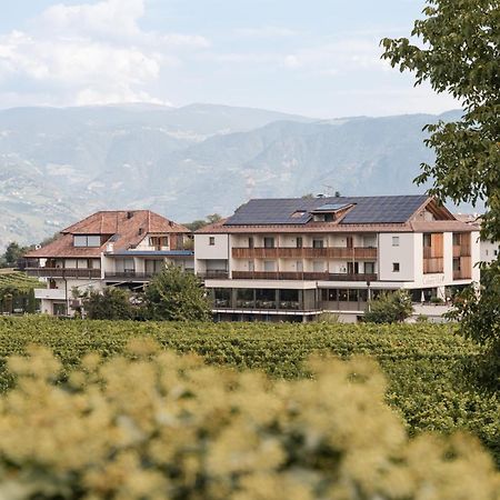 Hotel Girlanerhof Appiano Sulla Strada Del Vino Eksteriør bilde