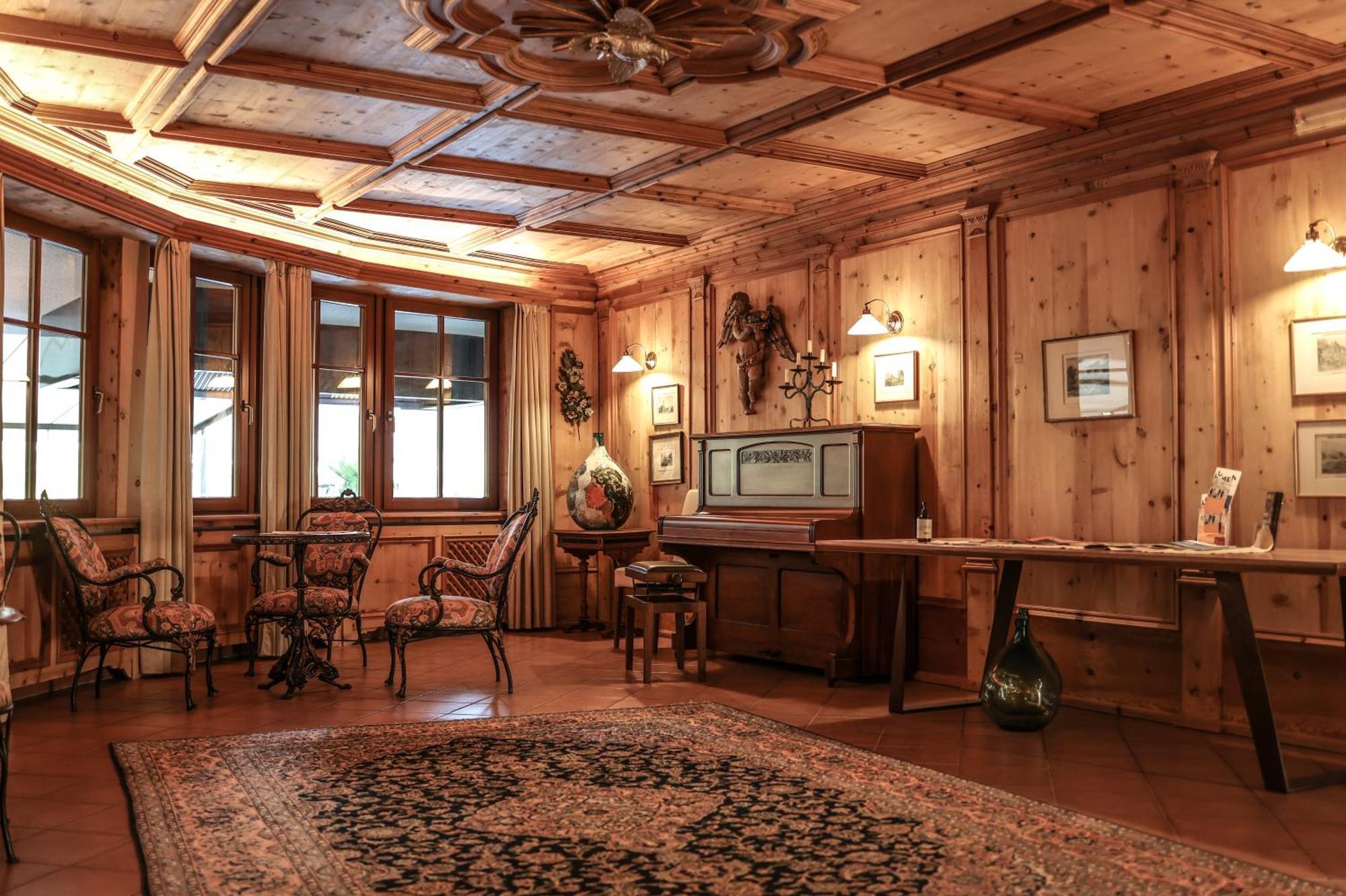 Hotel Girlanerhof Appiano Sulla Strada Del Vino Eksteriør bilde