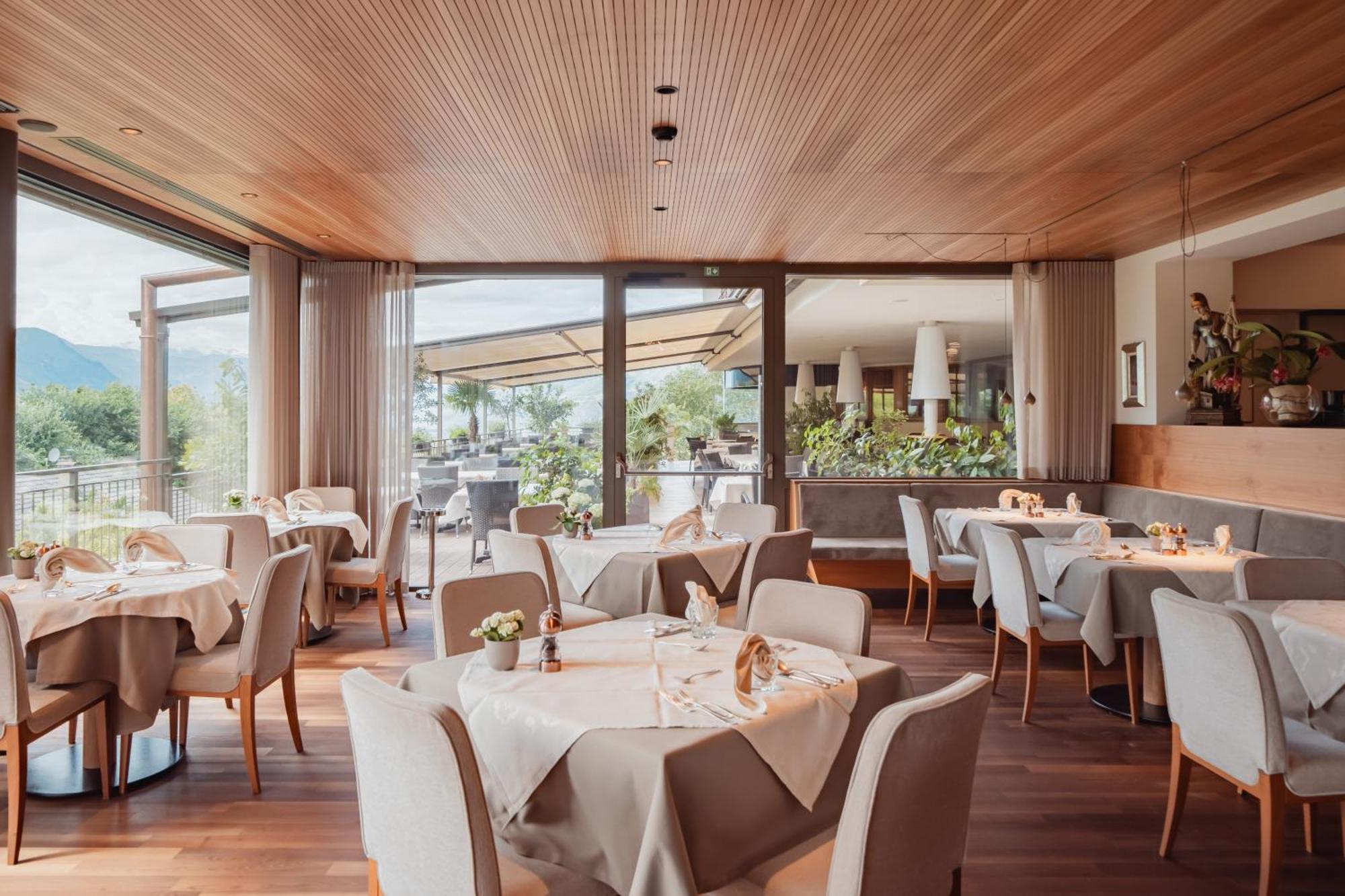 Hotel Girlanerhof Appiano Sulla Strada Del Vino Eksteriør bilde