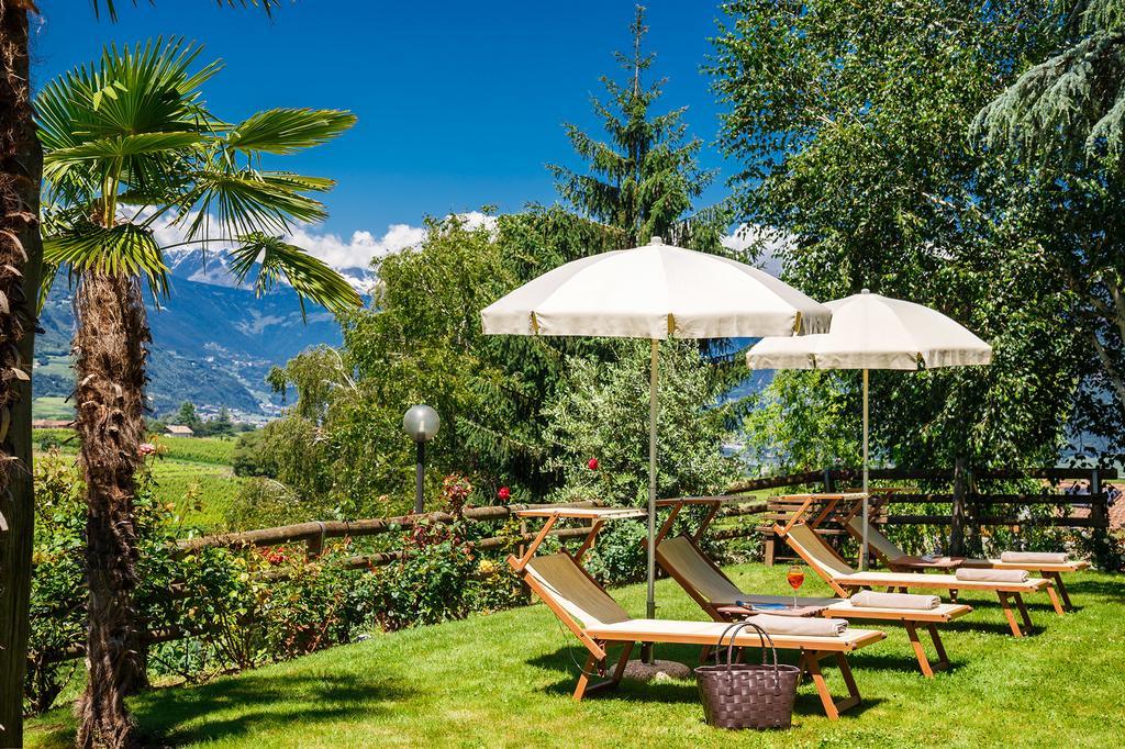 Hotel Girlanerhof Appiano Sulla Strada Del Vino Eksteriør bilde